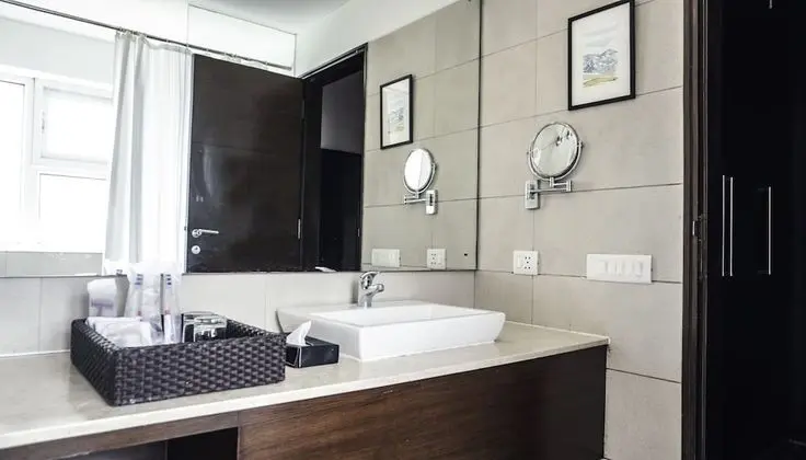 Classic Room with Terrace