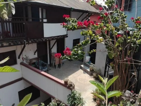 Comfort Tek Büyük Yataklı Oda, 1 Büyük (Queen) Boy Yatak, Şehir Manzaralı