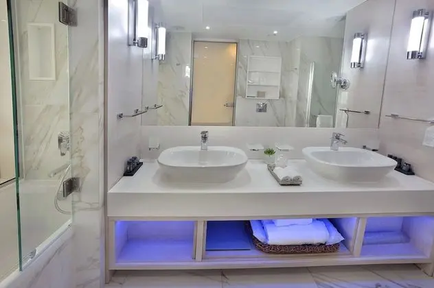 Honeymoon Süit, Deniz Manzaralı