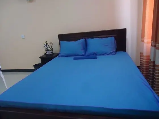 Standard Tek Büyük Yataklı Oda, 1 Çift Kişilik Yatak, Sigara İçilmez