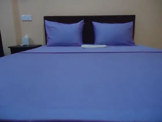 Standard Tek Büyük Yataklı Oda, 1 Çift Kişilik Yatak, Sigara İçilmez
