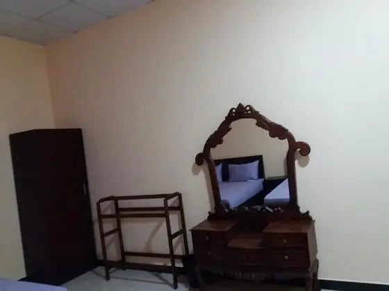 Standard Tek Büyük Yataklı Oda, 1 Çift Kişilik Yatak, Sigara İçilmez