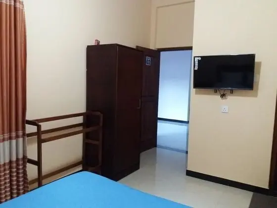 Standard Tek Büyük Yataklı Oda, 1 Çift Kişilik Yatak, Sigara İçilmez