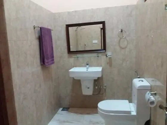 Standard Tek Büyük Yataklı Oda, 1 Çift Kişilik Yatak, Sigara İçilmez