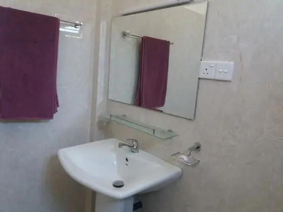 Standard Tek Büyük Yataklı Oda, 1 Çift Kişilik Yatak, Sigara İçilmez