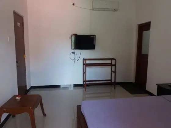 Standard Tek Büyük Yataklı Oda, 1 Çift Kişilik Yatak, Sigara İçilmez