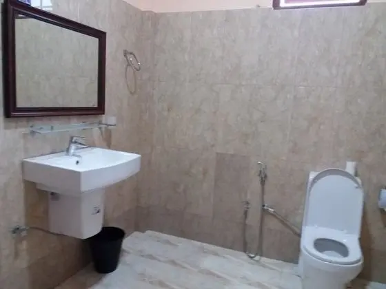 Standard Tek Büyük Yataklı Oda, 1 Çift Kişilik Yatak, Sigara İçilmez