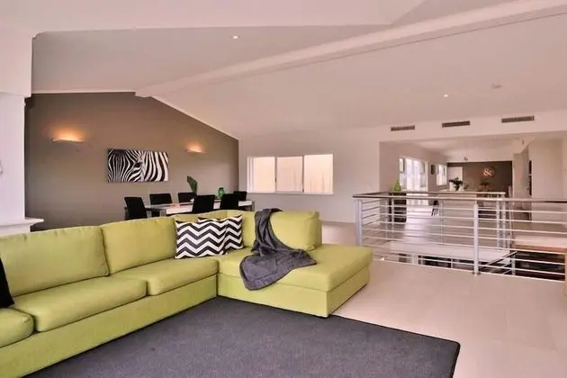 Deluxe Apart Daire, 1 Yatak Odası
