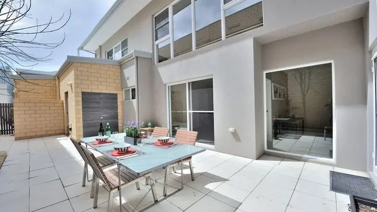 Deluxe Apart Daire, 3 Yatak Odası