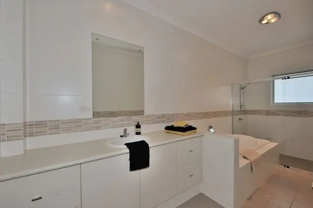 Deluxe Apart Daire, 3 Yatak Odası