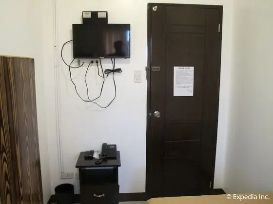 Standard Stüdyo, 1 Yatak Odası, Özel Banyo