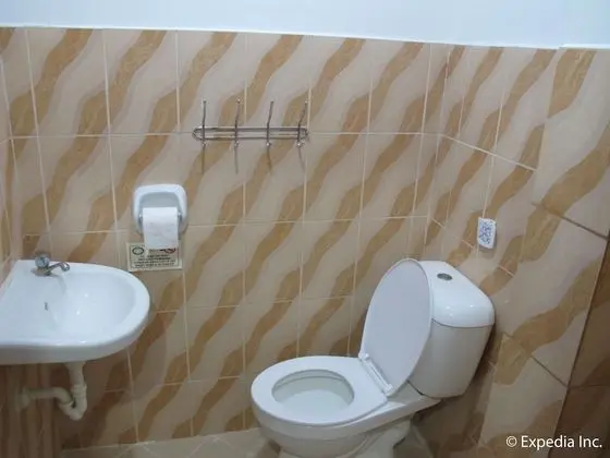 Standard Stüdyo, 1 Yatak Odası, Özel Banyo