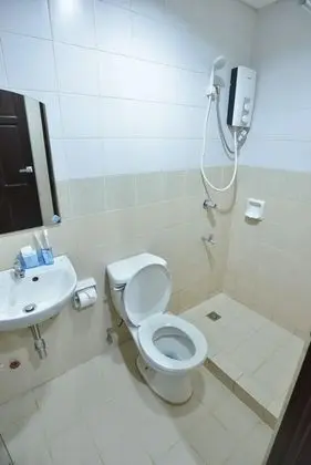 Basic Stüdyo, 1 Yatak Odası