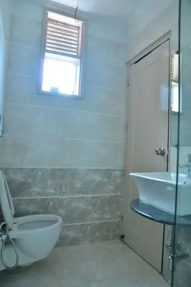 Luxury Tek Büyük Yataklı Oda