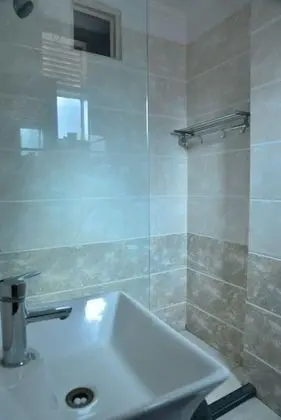 Luxury Tek Büyük Yataklı Oda