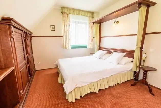 Villa, 2 Yatak Odası, Küçük Mutfak