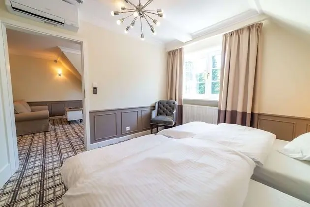 Apart Daire (with shower)