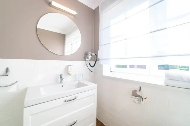 Apart Daire (with shower)