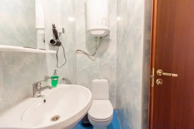 Standard Stüdyo, 1 Yatak Odası, Sigara İçilmez, Küçük Mutfak