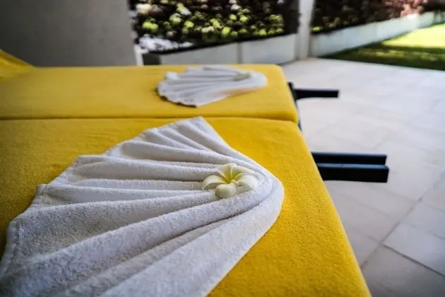 Premium Family Residence Suite