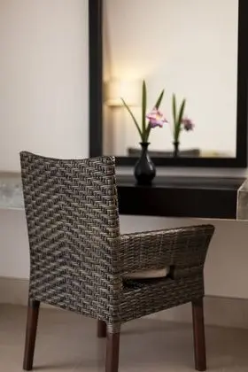 Premium Family Residence Suite