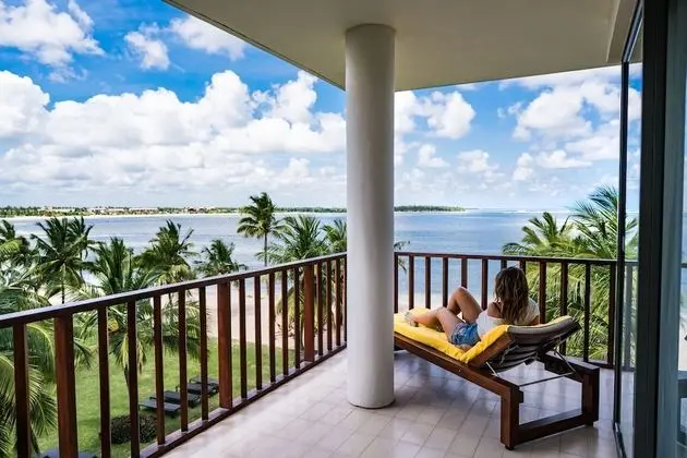 Premium Family Residence Suite