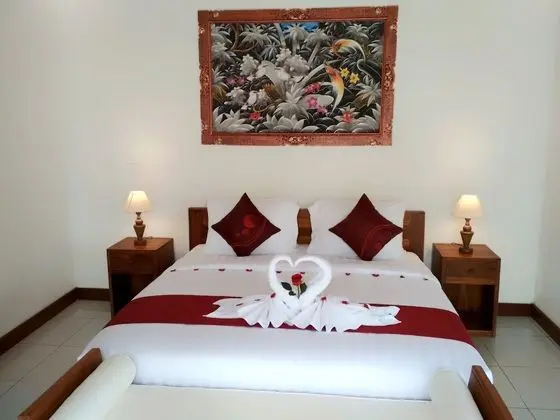 Deluxe Oda