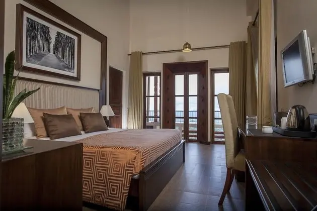 Family Mountain View Suite