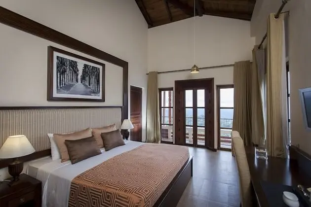 Family Mountain View Suite