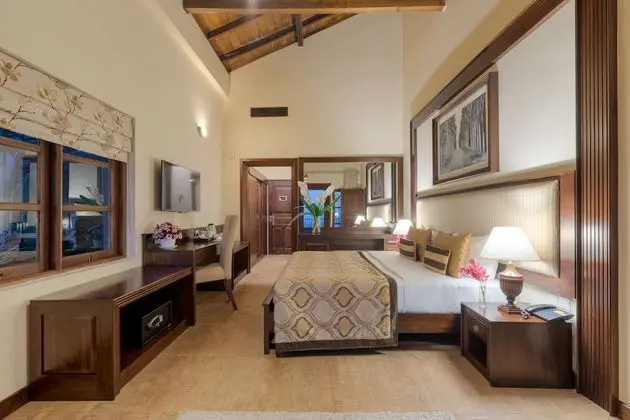 Family Mountain View Suite