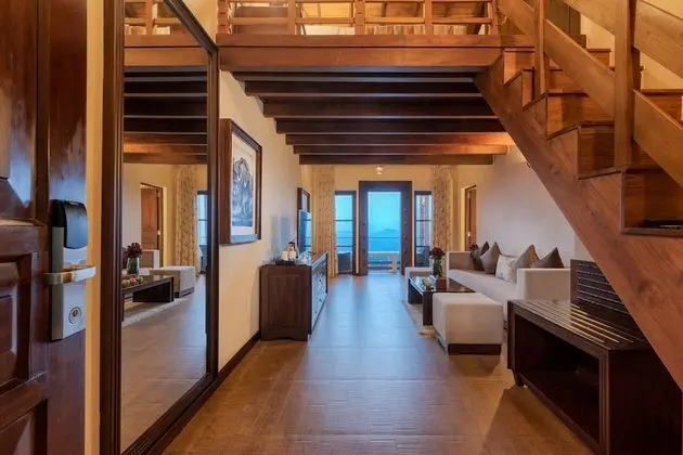 Family Mountain View Suite