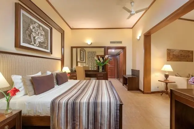 Junior Mountain View Suite