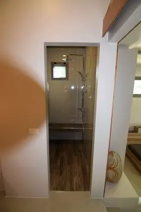 Deluxe Tek Büyük Yataklı Oda, 2 Yatak Odası