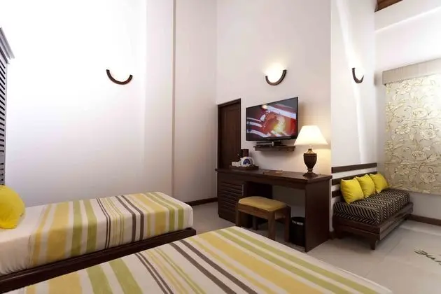 Family Villa