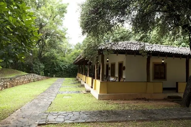 Family Villa