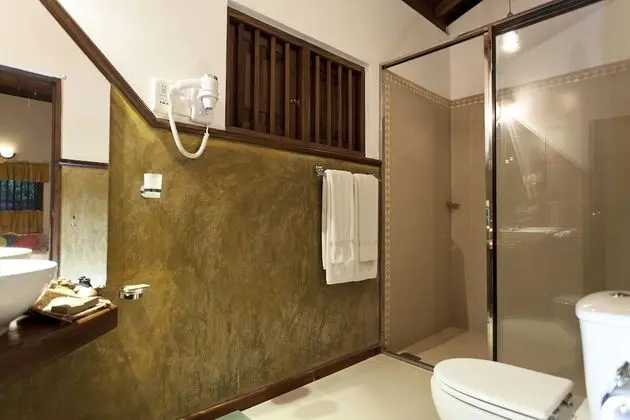 Family Villa
