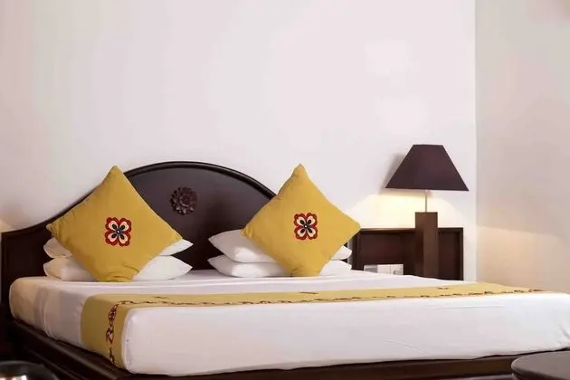 Standard Villa