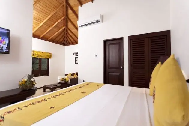 Standard Villa