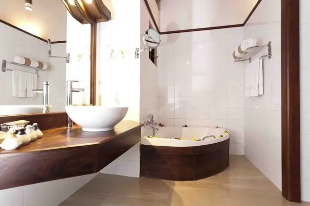 Standard Villa