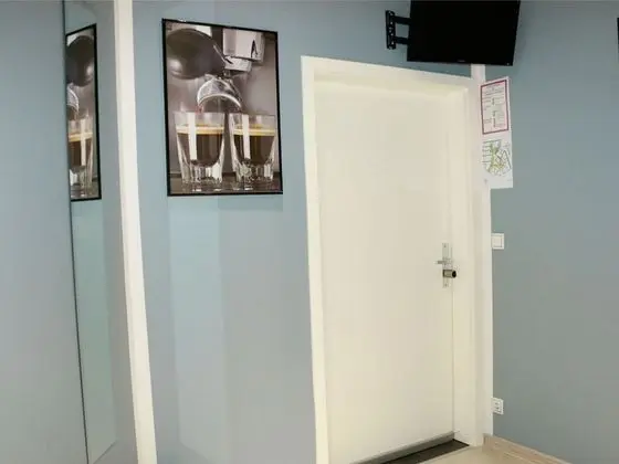 Standard Tek Kişilik Oda, Engellilere Uygun, Ortak Banyo