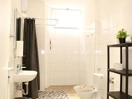 Standard Tek Kişilik Oda, Engellilere Uygun, Ortak Banyo