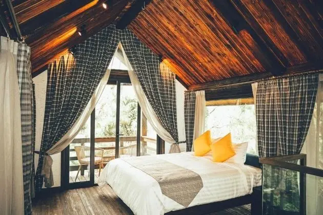 Deluxe Bungalov