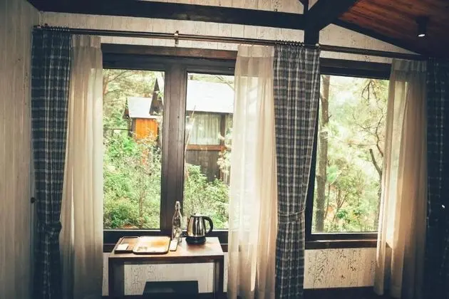 Deluxe Bungalov