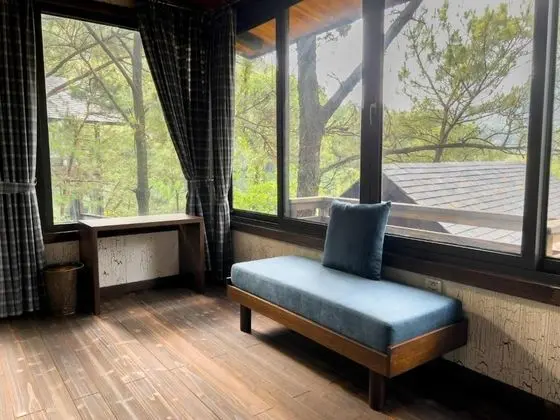 Deluxe Bungalov