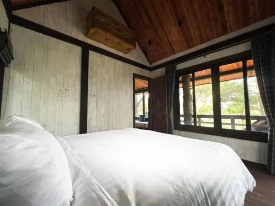 Deluxe Bungalov