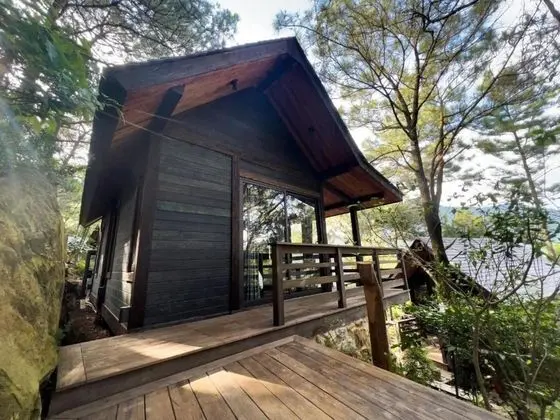 Deluxe Bungalov