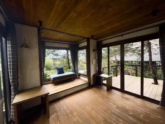 Deluxe Bungalov