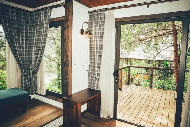 Deluxe Bungalov