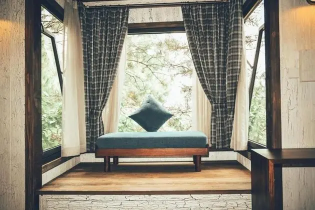 Deluxe Bungalov