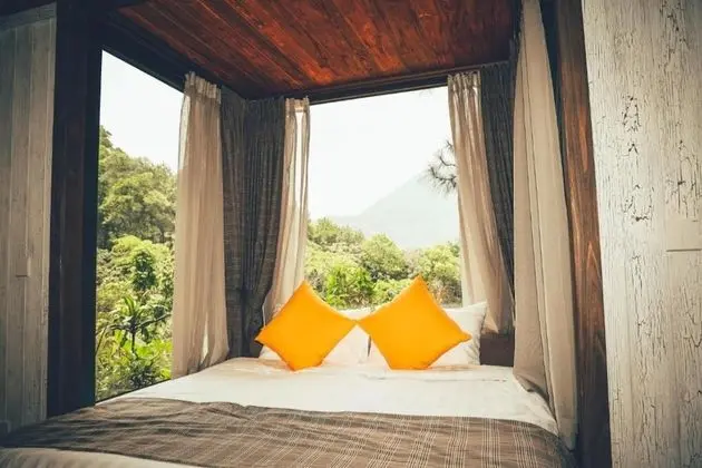 Deluxe Bungalov